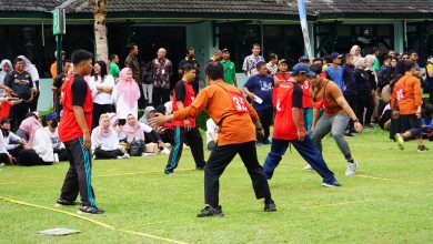 Photo of Perayaan HUT KORPI Sebagai Ajang Seleksi Pegawai Dan Silahturahim Antar OPD