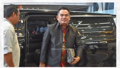 Photo of Hadiri Debat Kedua Pilkada Kaltim, Hamas Miliki Harapan Pada Pemimpin Terpilih