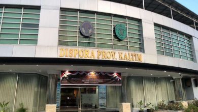Photo of Dispora Kaltim Akan Renovasi Kantor Lama Dan Asrama Atlet Untuk Jadi Kesatuan
