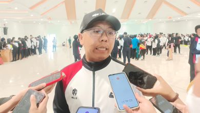 Photo of Dispora Kaltim Sebut Kewaspadaan Kekuatan Lawan Jadi Kunci Sukses Di Ajang Kompetisi