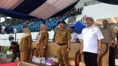 Photo of Piala Gubernur Sepak Bola Jadi Ajang Penunjukan Bakat Para Atlet Disetiap Daerah