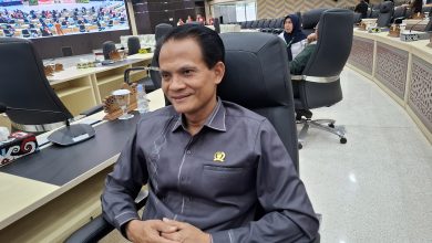 Photo of TKD Dipangkas Rp6 Triliun, DPRD Kaltim Akui Sejumlah Agenda Pembangunan Harus Direm