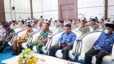 Photo of Kesbangpol Kukar Siapkan Strategi Hadapi Hambatan Pilkada