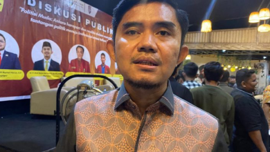 Photo of Andi Satya Sebut Peningkatan UMP Akan Berikan Kesejahteraan Pada Para Pekerja