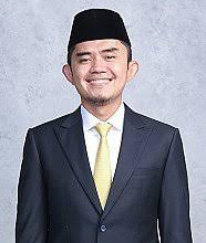 Photo of Andi Satya Akan Abdikan Diri Untuk Perjuangkan Sektor Pendidikan Dan Kesehatan