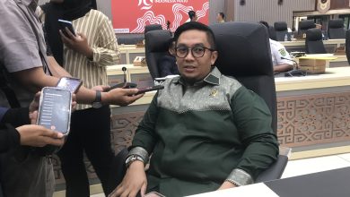 Photo of Nur Hadi Sebut Pengusaha Muda Balikpapan Harus Percaya Diri Untuk Bisa Berkontribusi Dalam Sektor Pembangunan