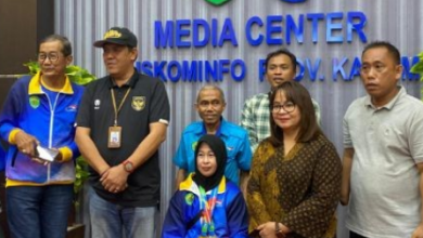 Photo of Dispora Kaltim Akan Lakukan Pembinaan Atlet Disabilitas Muda Guna Regenerasi Prestasi Yang Telah Ditorehkan