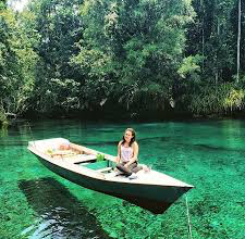 Photo of Dispora Kaltim Sebut Kolaborasi Diperlukan Untuk Tingkatkan Sektor Pariwisata Kaltim