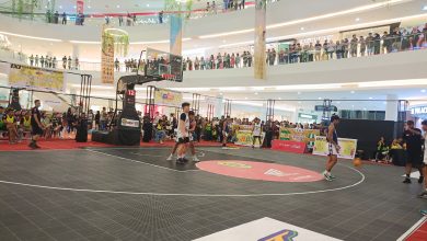 Photo of Rasman Sebut Kejuaraan Bola Basket 3×3 Banyak Mengundang Minat Instansi Swasta