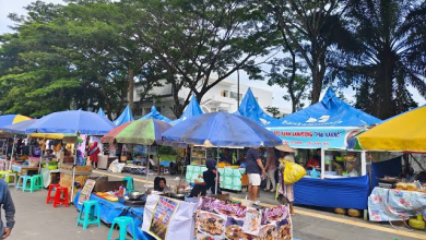 Photo of Upaya Menjaga Kawasan Kadrie Oening, Dispora Kaltim Terapkan Kebijakan Bagi UMKM