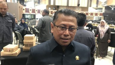 Photo of Sigit Dorong Pemprov Lakukan Pemerataan Pembangunan Guna Percepatan Digitalisasi Di Desa-Desa