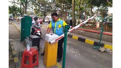 Photo of Armeyn Sebut Akan Terapkan Distribusi Memasuki Kawasan Gelora Kadrie Oening