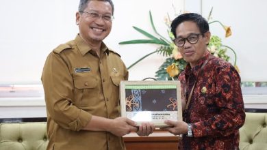 Photo of Transformasi Ekonomi Kukar Jadi Contoh, Paser Pelajari Program KKI