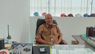 Photo of Raih Peningkatan Prestasi, Bagus Sebut 6 Cabor Unggulan