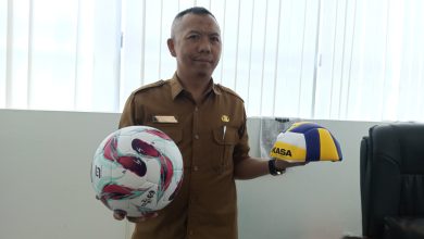 Photo of Banyaknya Kejuaraan Yang Dihadirkan Akan Meningkatkan Kualitas Para Atlet