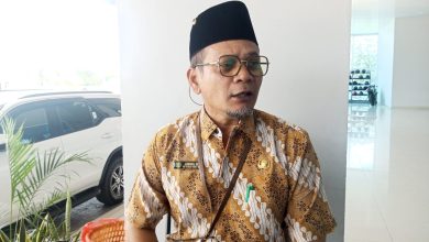 Photo of Dispora Kaltim Akan Upayakan Semua Fasilitas Olahraga Di Kaltim Berstandar Nasional