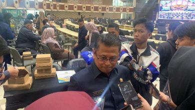 Photo of Miliki Peran Vital, Sektor Pertanian Jadi Perhatian Sigit