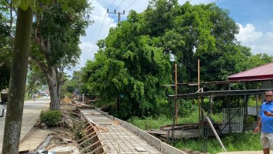 Photo of Rp100 Miliar untuk Jalan Lebar dan Drainase Efisien di Tenggarong