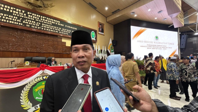 Photo of Agus Aras Sebut Pengelolaan Sektor Pariwisata Di Kaltim Belum Optimal