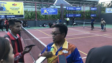 Photo of Sempat Alami Perubahan, Dispora Sampaikan Tanggal Dan Lokasi Festival Musik Terbaru