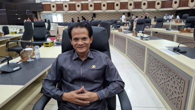 Photo of Subandi Tuntut Pemuda Berperan Aktif Dalam Masyarakat Demi Menjawab Tantangan Zaman