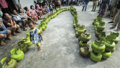 Photo of Adanya Ketidakakuratan Data, Penerima Subsidi Gas LPG 3 Kg Tidak Tepat Sasaran