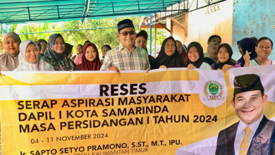 Photo of Siapkan Tantangan Digital, Sapto Harap Generasi Muda Membekali Diri