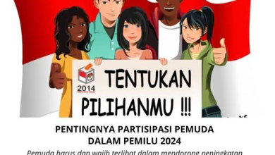 Photo of Dispora Kaltim Serukan Peran Pemuda Dalam Pilkada Serentak Mendatang