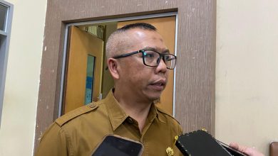 Photo of Dispora Kaltim Tengah Mengadaptasi UU keolahragaan Dalam Pembinaan Para Atlet