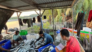 Photo of Dispora Kaltim Siap Fasilitasi Pemuda Untuk Menjadi Wirausahawan