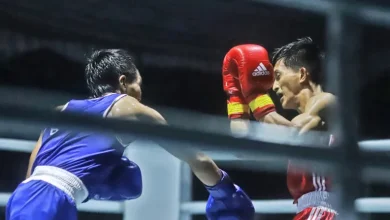 Photo of Selain Target Juara Di Pra Popnas, Dispora Sebut Juga Berikan Pengalaman Bagi Para Atlet Muda