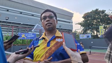 Photo of Pickleball Jadi Olahraga Baru Di Kaltim, Dispora Optimis Atlet Pickleball Akan Sumbang Banyak Prestasi