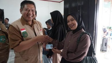 Photo of Kukar Jadi Magnet Baru, 10 Ribu Penduduk Baru per Semester