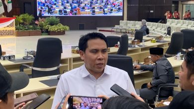 Photo of DPRD Tetap Menjaga Pelayanan Dengan Masyarakat Meskipun Ada Renovasi Gedung
