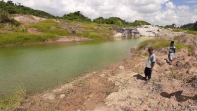 Photo of Pemkab Kukar Serukan Aksi Cepat Pemerintah Pusat Atasi 263 Lubang Tambang