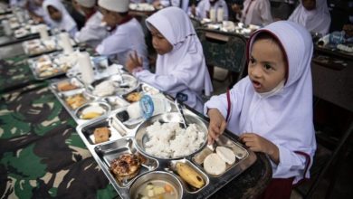 Photo of Program MBG Mulai Berjalan Awal 2025, Jahidin Optimis Kaltim Juga Dapat Menjalankannya