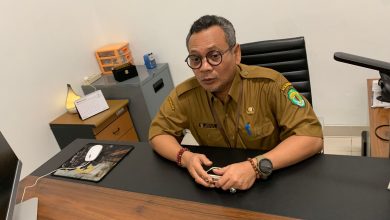 Photo of Dispora Ingin Terapkan SOP Dalam Setiap Penggunaan Fasilitas Olahraga, Untuk Jaga Keberlangsungan