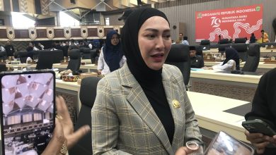 Photo of Shemmy Ingin Perdayakan Perempuan Bontang Dengan Progam Program Pelatihan