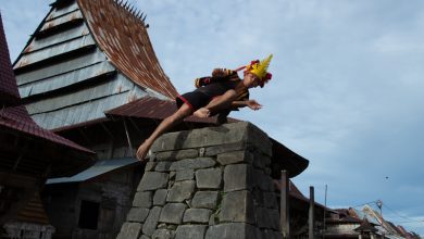 Photo of Dispora Juga Akan Memperhatikan Olahraga Tradisional Sebagai Warisan Budaya
