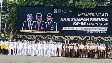 Photo of Sri Wartini Sebut Kegiatan Dispora Sebagai Wadah Pemuda Salurkan Kreatifitas