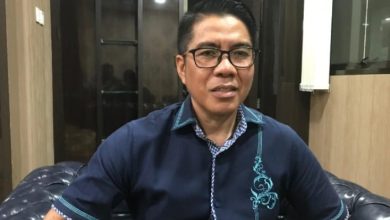 Photo of DPRD PPU Dorong Pemerintah Fokus pada Penunjang Pertanian