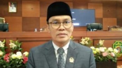 Photo of DPRD PPU Desak Pemerintah Pusat Berikan Dana Khusus