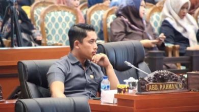 Photo of DPRD PPU Dorong Pengembangan Tanaman Unggulan dan Peningkatan Pengairan untuk Petani