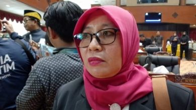 Photo of Pemerintah Harus Perhatikan Kebutuhan Infrastruktur dan Sarana Pertanian
