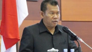 Photo of Zainal Desak Pemerintah Kembangkan Produksi Ikan air Tawar