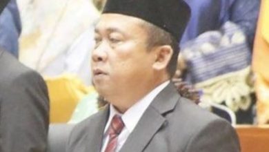 Photo of Minta Realisasi Komoditas Unggulan Pertanian di Sepaku