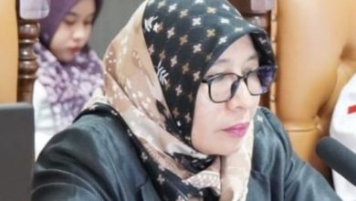 Photo of Perempuan Harus Terlibat Dalam Pembangunan Di PPU