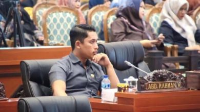 Photo of Pelayanan Publik Di PPU Harus Meningkat