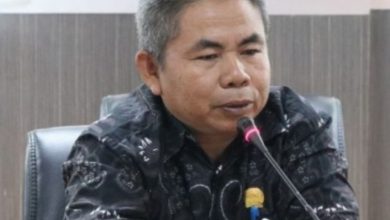 Photo of Sariman Desak Kepastian Nasib Desa di Sepaku Pasca Pembangunan IKN