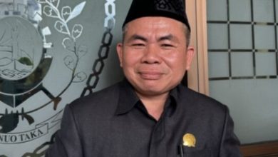Photo of DPRD PPU Dorong Percepatan Pembangunan Jembatan Tol Penajam-Balikpapan untuk Perkuat Ekonomi Daerah